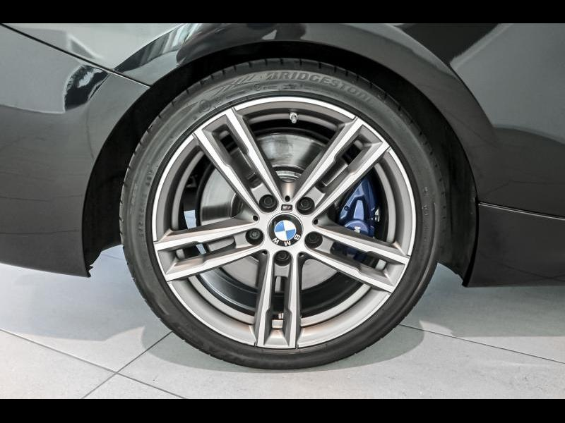 BMW 240 i xDrive Cabrio | Dass |Msport | PDC | H&K — photo 11