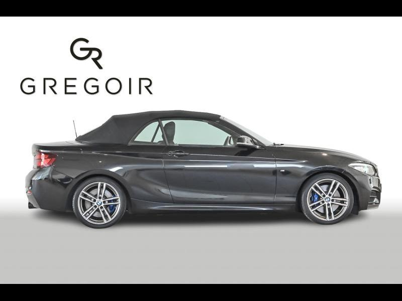 BMW 240 i xDrive Cabrio | Dass |Msport | PDC | H&K — photo 5