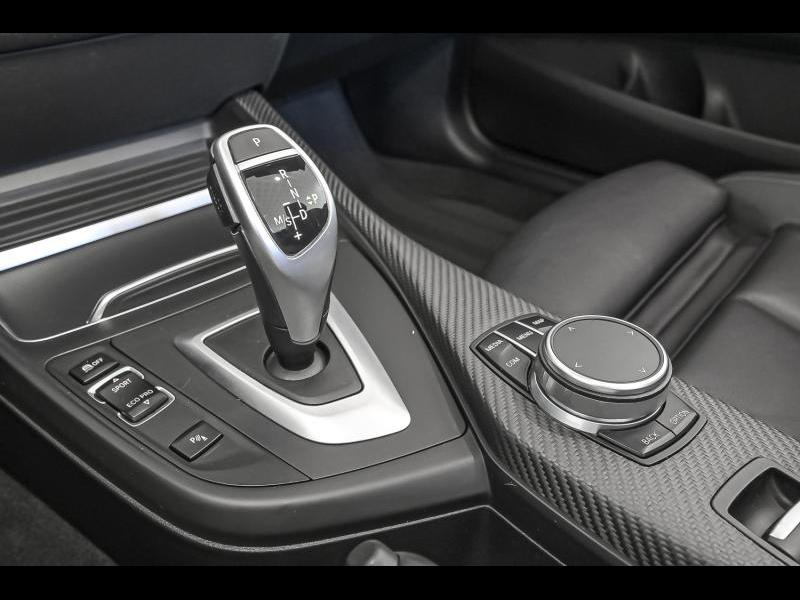 BMW 240 i xDrive Cabrio | Dass |Msport | PDC | H&K — photo 14