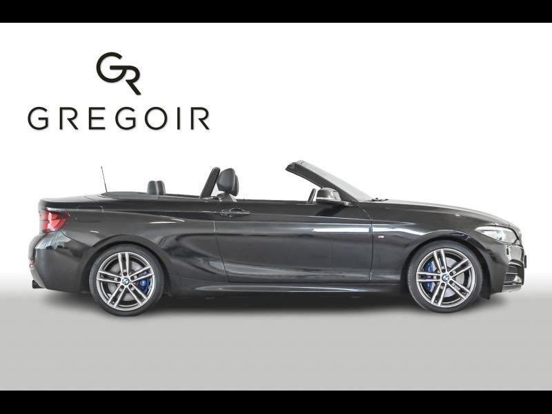BMW 240 i xDrive Cabrio | Dass |Msport | PDC | H&K — photo 4