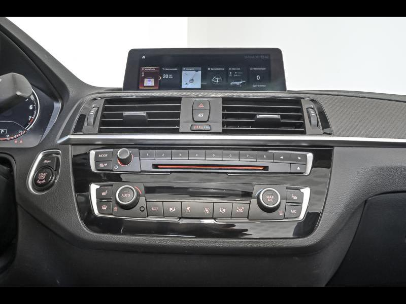 BMW 240 i xDrive Cabrio | Dass |Msport | PDC | H&K — photo 15