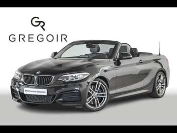 i xDrive Cabrio | Dass |Msport | PDC | H&K
