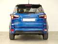 Ford EcoSport 1.0T ECOBOOST 92KW ST LINE 125 5P Modrá - thumbnail 5