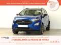 Ford EcoSport 1.0T ECOBOOST 92KW ST LINE 125 5P Azul - thumbnail 1