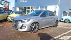 Peugeot 208 Allure