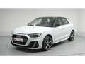 Audi A1 Sportback 30 TFSI Adrenalin Black Edition S tronic Blanco - thumbnail 2