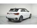 Audi A1 Sportback 30 TFSI Adrenalin Black Edition S tronic Blanco - thumbnail 5