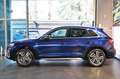 Audi Q5 45 TFSI Quattro S-Tronic S-Line Plus - ADAS/TELEC. Blu/Azzurro - thumbnail 3