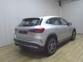 Mercedes-Benz GLA 220 d 4M AMG-Line Navi MB-LED MBUX high 360° Argintiu - thumbnail 4