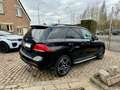 Mercedes-Benz GLE 350 4 Matic d AMG pack Toit pano et historique complet Negro - thumbnail 10