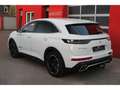 DS Automobiles DS 7 Hybrid4x4 300 PerfLine eSitz Kamera Navi eHk Blanc - thumbnail 3