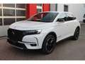 DS Automobiles DS 7 Hybrid4x4 300 PerfLine eSitz Kamera Navi eHk Blanc - thumbnail 1
