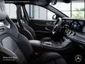 Mercedes-Benz E 63 AMG E 63 S 4M AMG+DRIVERS+NIGHT+PANO+MULTIBEAM+STHZG Gris - thumbnail 13