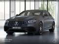 Mercedes-Benz E 63 AMG E 63 S 4M AMG+DRIVERS+NIGHT+PANO+MULTIBEAM+STHZG Gris - thumbnail 2