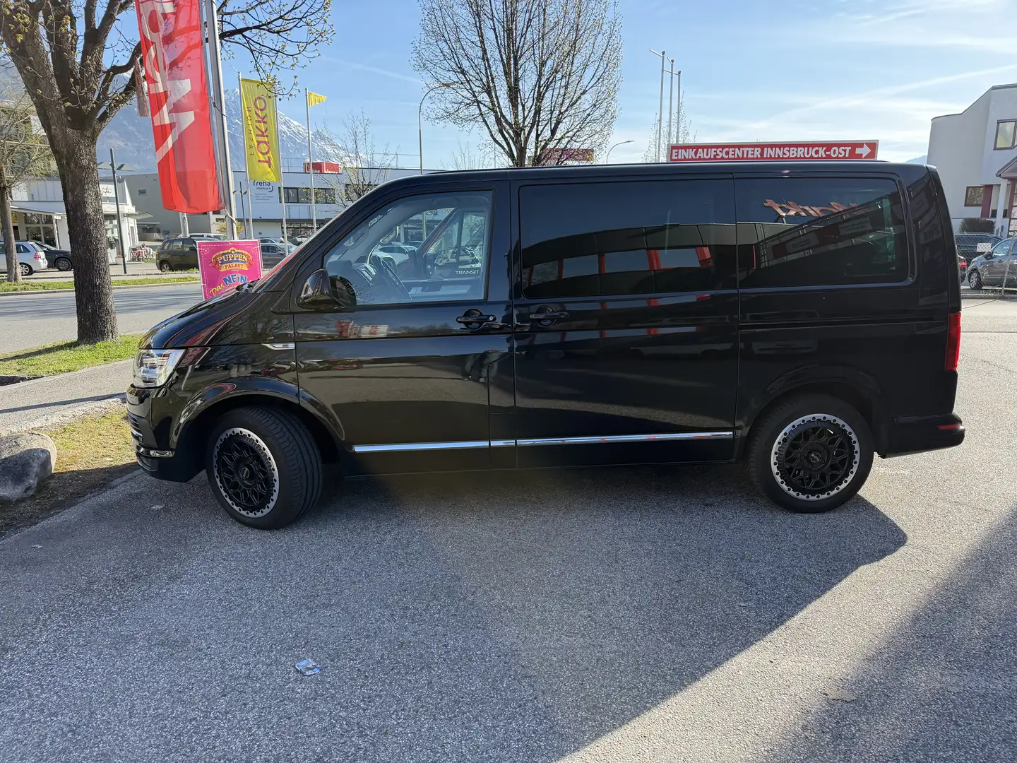 Volkswagen T6 Multivan Highline 2,0 TDI 4Motion BMT DSG - 1