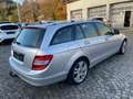 Mercedes-Benz C 180 T Kompressor Avantgarde* Automatik Серый - thumbnail 4