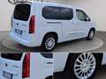 Toyota Proace City verso 1.5d 130cv s&s l2 d lounge bijela - thumbnail 14