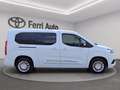 Toyota Proace City verso 1.5d 130cv s&s l2 d lounge bijela - thumbnail 16