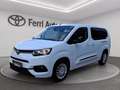 Toyota Proace City verso 1.5d 130cv s&s l2 d lounge bijela - thumbnail 1