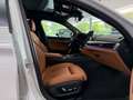 BMW 520 d Lim. AMB+DAP+Dakota+HaKa+GSD+HuD+Memory Bianco - thumbnail 14