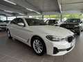 BMW 520 d Lim. AMB+DAP+Dakota+HaKa+GSD+HuD+Memory Bianco - thumbnail 2