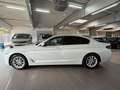 BMW 520 d Lim. AMB+DAP+Dakota+HaKa+GSD+HuD+Memory Bianco - thumbnail 6