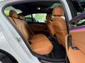 BMW 520 d Lim. AMB+DAP+Dakota+HaKa+GSD+HuD+Memory Bianco - thumbnail 17