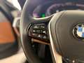 BMW 520 d Lim. AMB+DAP+Dakota+HaKa+GSD+HuD+Memory Bianco - thumbnail 26