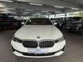 BMW 520 d Lim. AMB+DAP+Dakota+HaKa+GSD+HuD+Memory Bianco - thumbnail 3