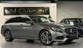 Mercedes-Benz C 350 C T-Modell/LED/AHK/Leder/Distronic-Plus/BT Argent - thumbnail 1