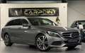 Mercedes-Benz C 350 C T-Modell/LED/AHK/Leder/Distronic-Plus/BT Argent - thumbnail 3