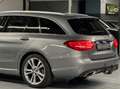 Mercedes-Benz C 350 C T-Modell/LED/AHK/Leder/Distronic-Plus/BT Argent - thumbnail 10