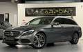 Mercedes-Benz C 350 C T-Modell/LED/AHK/Leder/Distronic-Plus/BT Argent - thumbnail 4