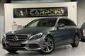 Mercedes-Benz C 350 C T-Modell/LED/AHK/Leder/Distronic-Plus/BT Argent - thumbnail 6
