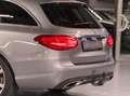 Mercedes-Benz C 350 C T-Modell/LED/AHK/Leder/Distronic-Plus/BT Argent - thumbnail 9
