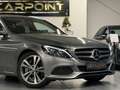 Mercedes-Benz C 350 C T-Modell/LED/AHK/Leder/Distronic-Plus/BT Argent - thumbnail 2