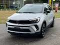 Opel Crossland 1.2 Turbo Ultimate #RIJKLAAR# | Camera | Navigatie Zilver - thumbnail 2