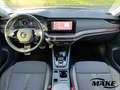 Skoda Octavia Combi Scout 2.0 TDI DSG 4x4 AHV LED STDHZG Azul - thumbnail 8