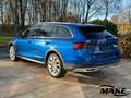 Skoda Octavia Combi Scout 2.0 TDI DSG 4x4 AHV LED STDHZG Azul - thumbnail 4