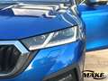 Skoda Octavia Combi Scout 2.0 TDI DSG 4x4 AHV LED STDHZG Azul - thumbnail 20