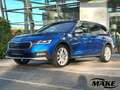 Skoda Octavia Combi Scout 2.0 TDI DSG 4x4 AHV LED STDHZG Azul - thumbnail 3