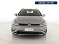 Volkswagen Golf Variant variant 1.0 tsi business 115cv Grau - thumbnail 4