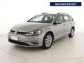 Volkswagen Golf Variant variant 1.0 tsi business 115cv Grau - thumbnail 1