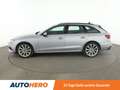 Audi A4 40 TDI quattro advanced Aut. *LED*NAVI* Argintiu - thumbnail 3