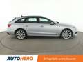Audi A4 40 TDI quattro advanced Aut. *LED*NAVI* Argintiu - thumbnail 7