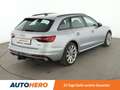 Audi A4 40 TDI quattro advanced Aut. *LED*NAVI* Argintiu - thumbnail 6
