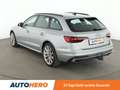Audi A4 40 TDI quattro advanced Aut. *LED*NAVI* Argintiu - thumbnail 4