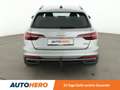 Audi A4 40 TDI quattro advanced Aut. *LED*NAVI* Argintiu - thumbnail 5