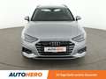 Audi A4 40 TDI quattro advanced Aut. *LED*NAVI* Argintiu - thumbnail 9