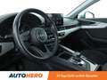 Audi A4 40 TDI quattro advanced Aut. *LED*NAVI* Argintiu - thumbnail 11